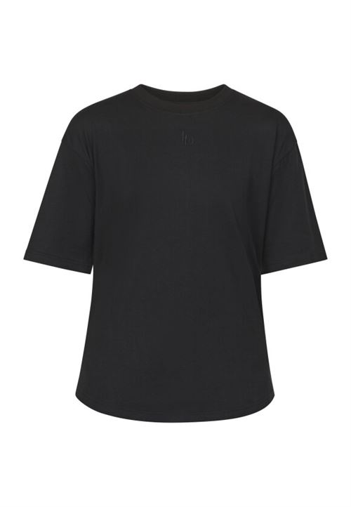 LOVE & DIVINE T-SHIRT, LOVE1229, BLACK